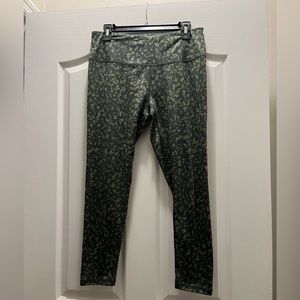 Zella high wasted leggings